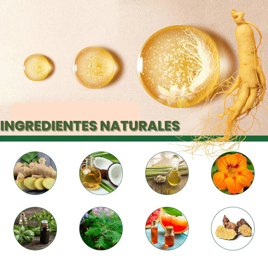 OUHOE: Recupera la Fuerza y el Brillo Natural de tu Cabello con este Tratamiento Revolucionario